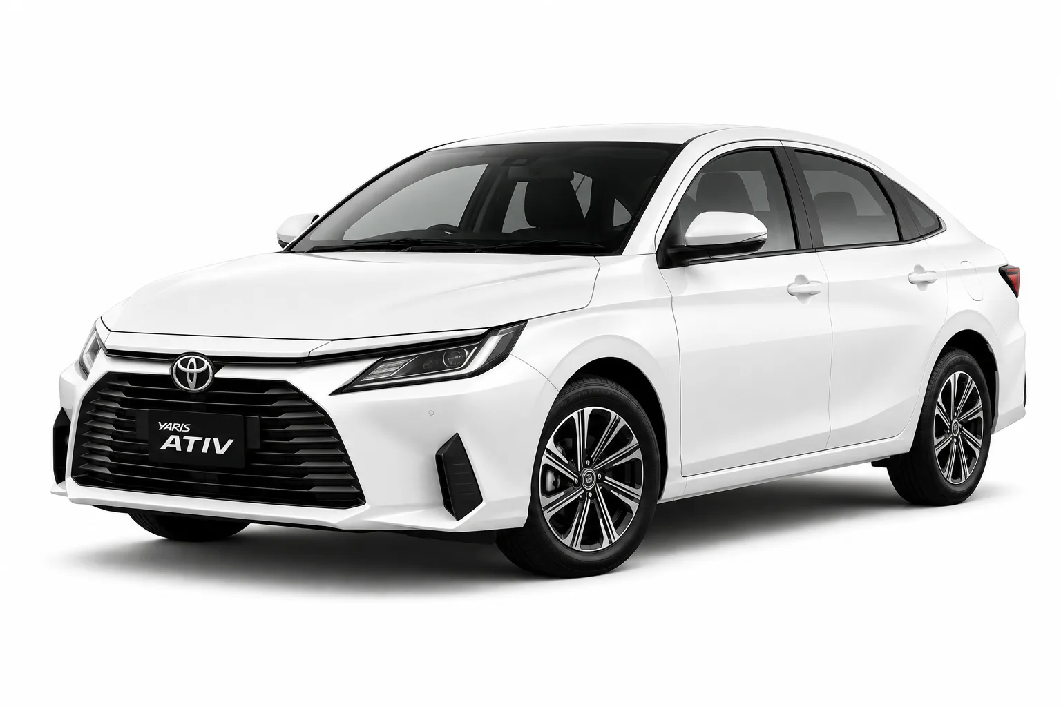 Toyota Corolla Altis รถเช่าพร้อมคนขับ