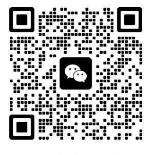 WeChat QR Code